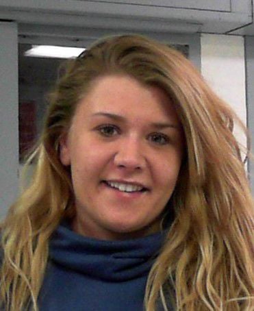 Taylor WV woman accused of trying to smuggle drugs into jail with her ...