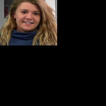Taylor WV woman accused of trying to smuggle drugs into jail with her ...