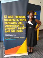 West Virginia University launches fundraising campaign to aid underrepresented students