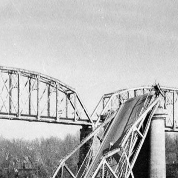 Silver Bridge In Point Pleasant Wv Recognized As National