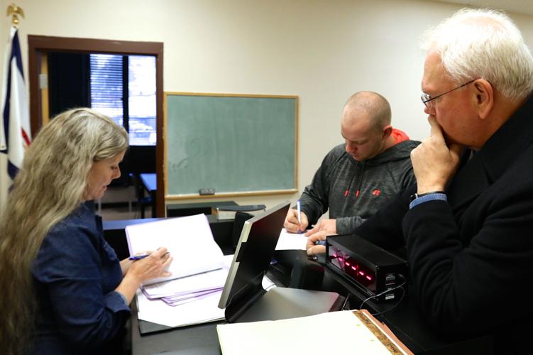 Lumberport, WV, man serving 75300 years behind bars for sex crimes