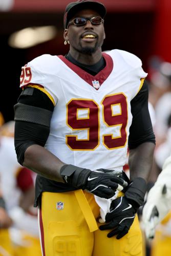 Commanders 49ers Football | Pro Sports | wvnews.com