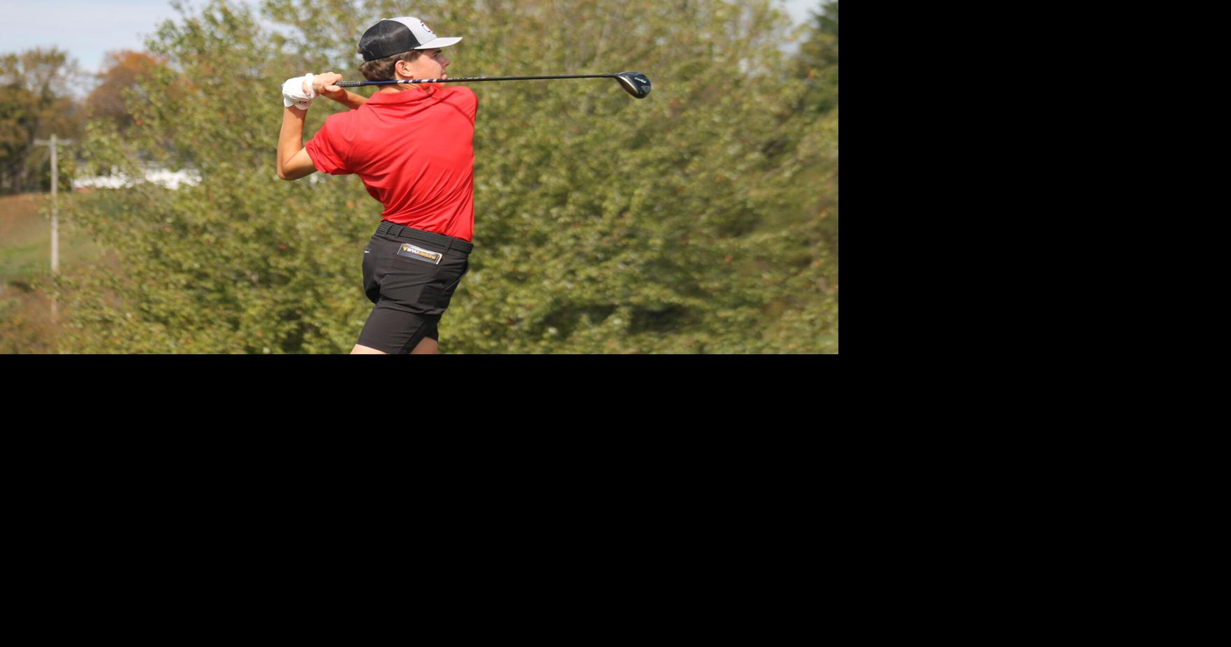 Local golfers hone their skills, expand their network at UHC Junior Golf Championship