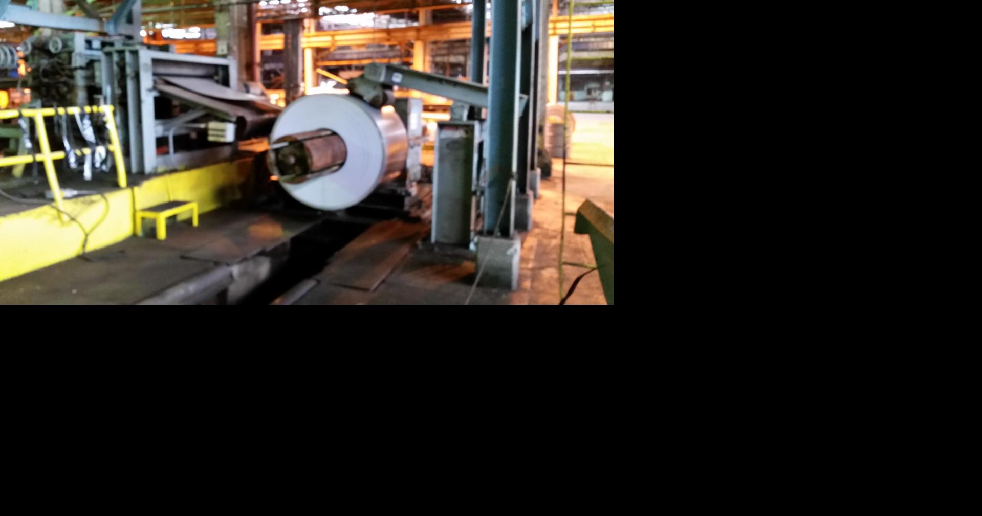 Jupiter Aluminum announces expansion of Brooke County presence WV