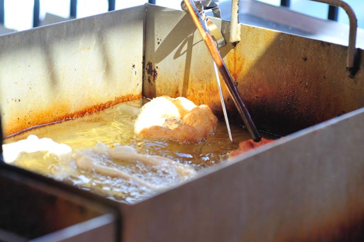 Pasta Cook-off returns to kick off West Virginia Italian Heritage ...
