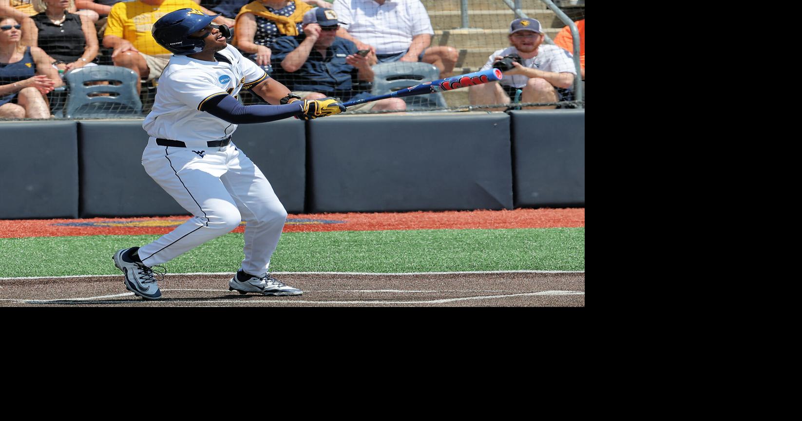 Photo Gallery I: West Virginia Mountaineers