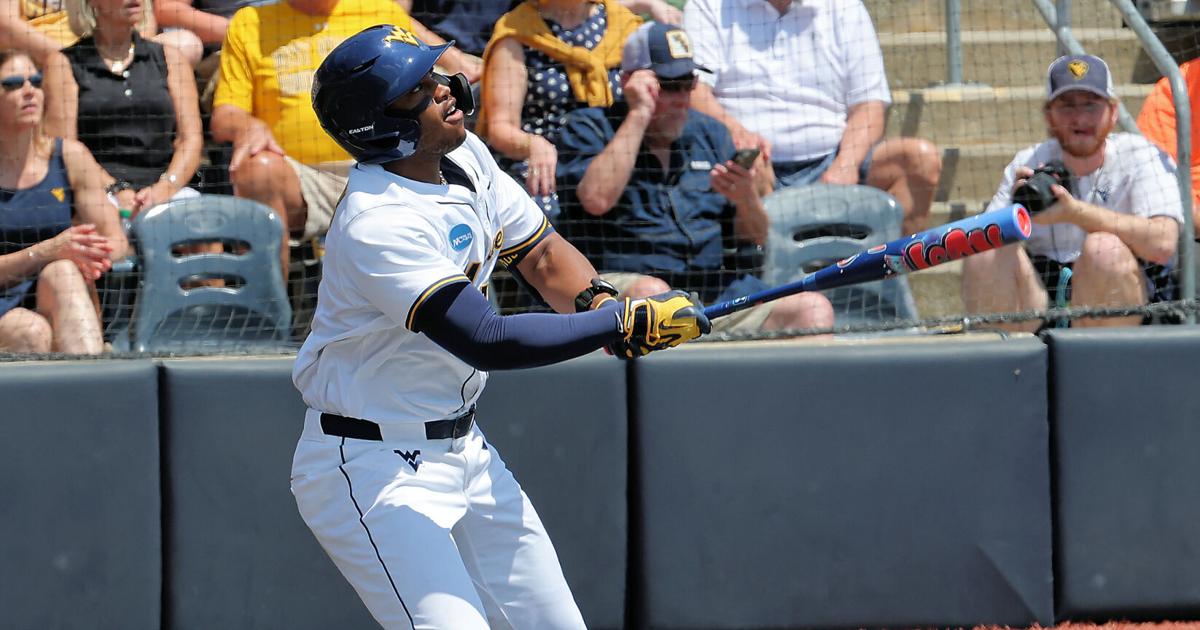 Photo Gallery I: West Virginia Mountaineers