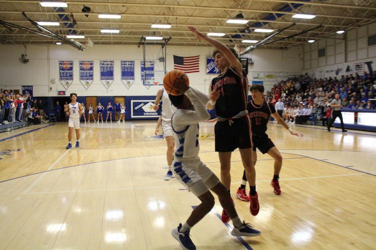 Ripley upends in Ravenswood in classic hardwood battle Jackson Star and Herald Ripley and