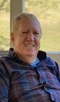 Ralph Gene Black