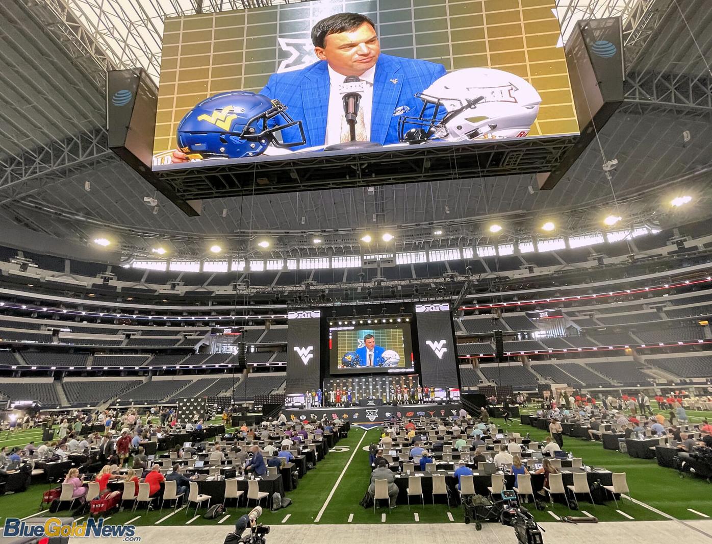 AT&T Stadium visitor guide: everything you need to know - Bounce