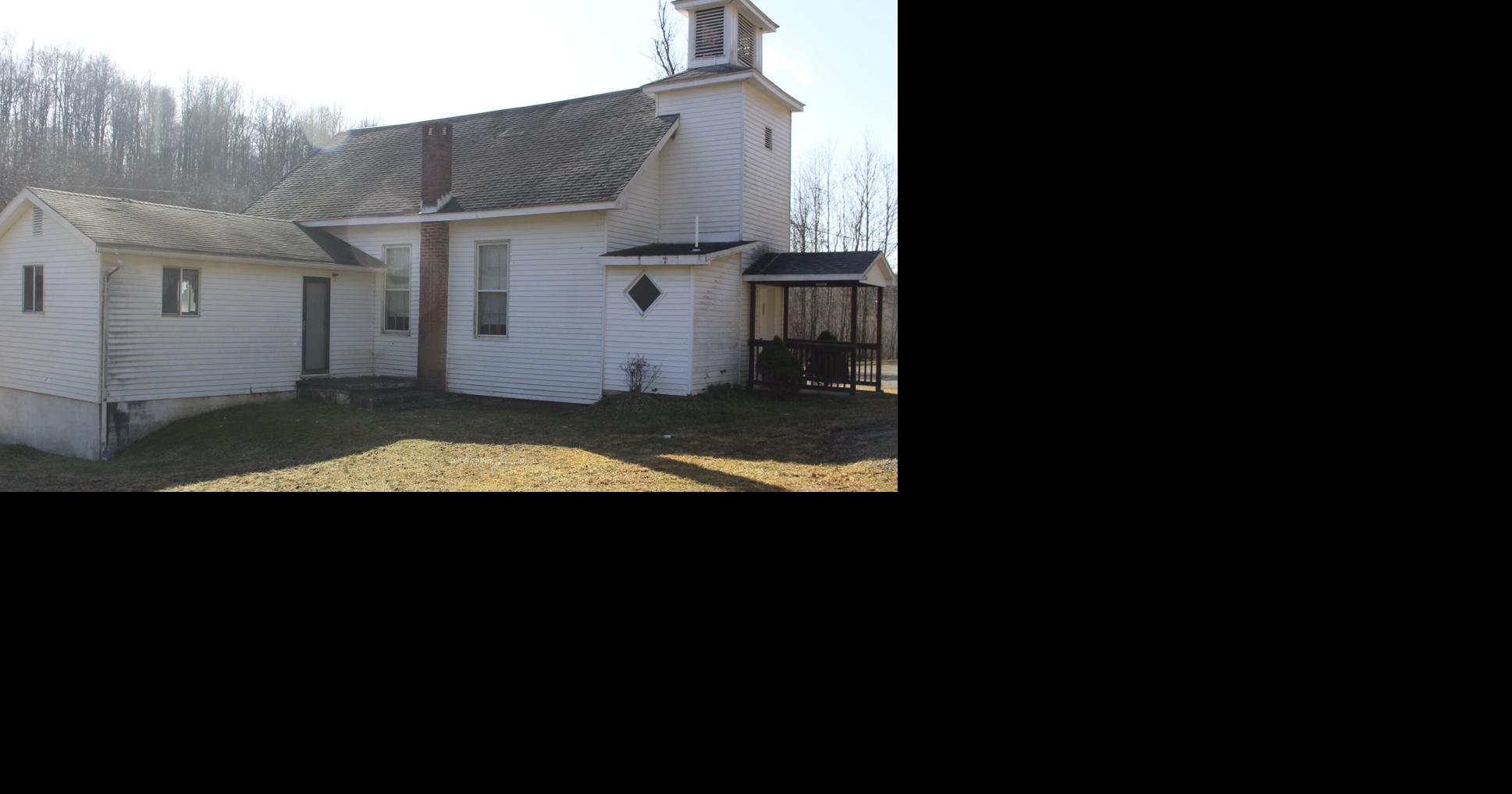 Bethel Church fundraising for new roof | Preston County News | wvnews.com