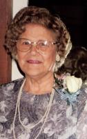 Velma Marian Forinash