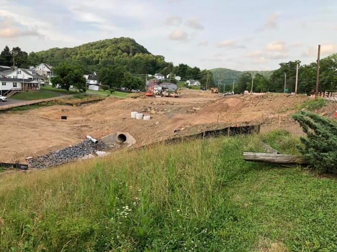 Plans continue for construction of Glenville roundabout Weston News