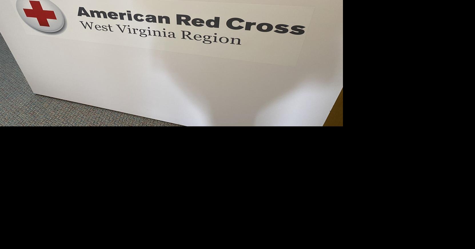 Red Cross Seeks Donors Plasma Of People Tested Positive With Covid 19 Wv News Wvnews Com