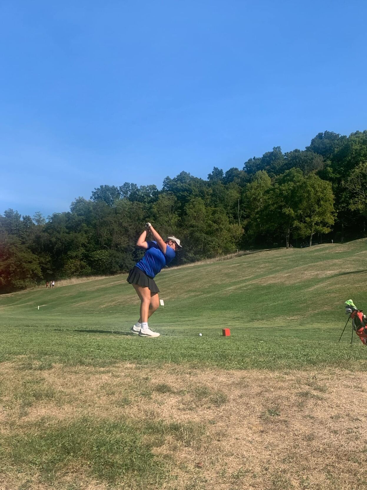 LC Golf wins again, Egress Top 10 at Girls Invitational | Weston Sports ...