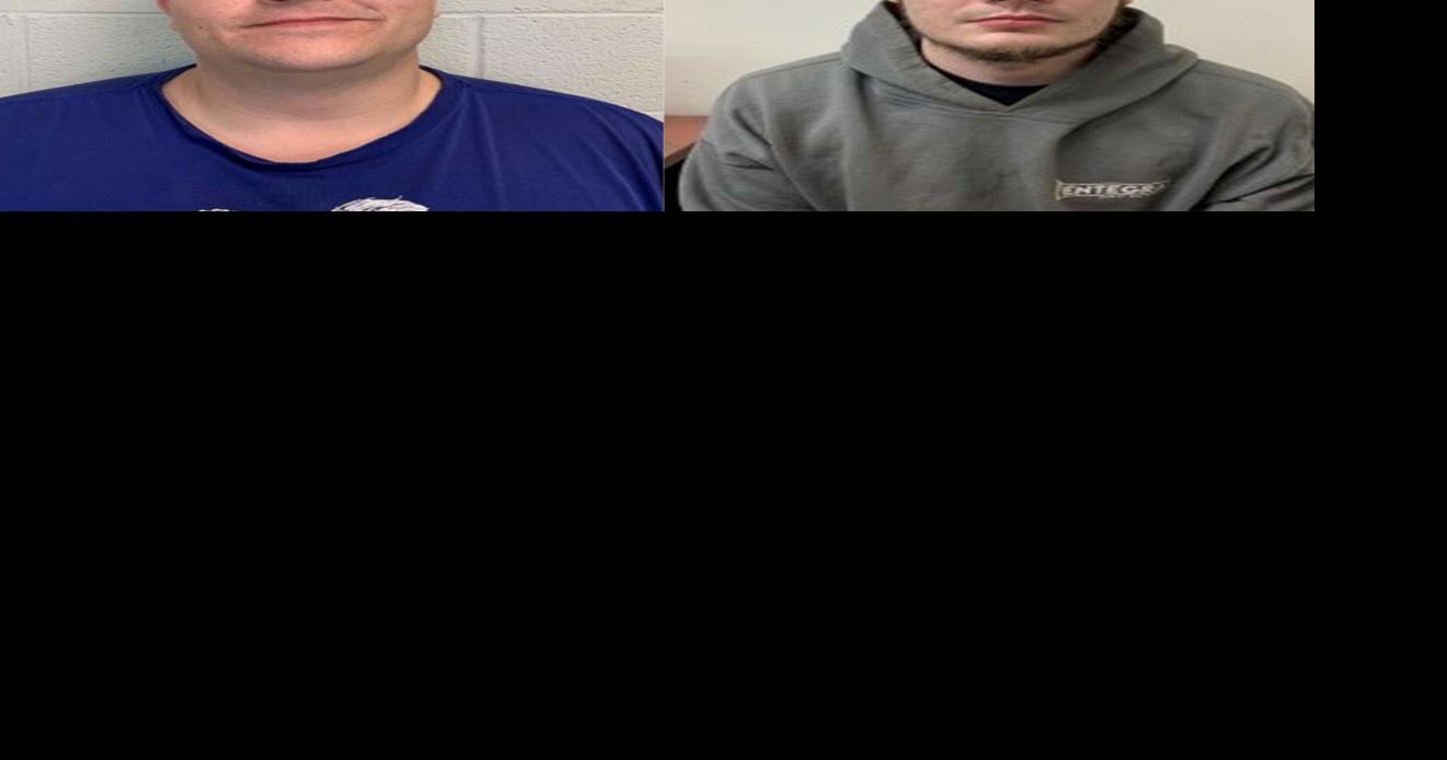 4 wanted on bench warrants, according to Harrison County West Virginia