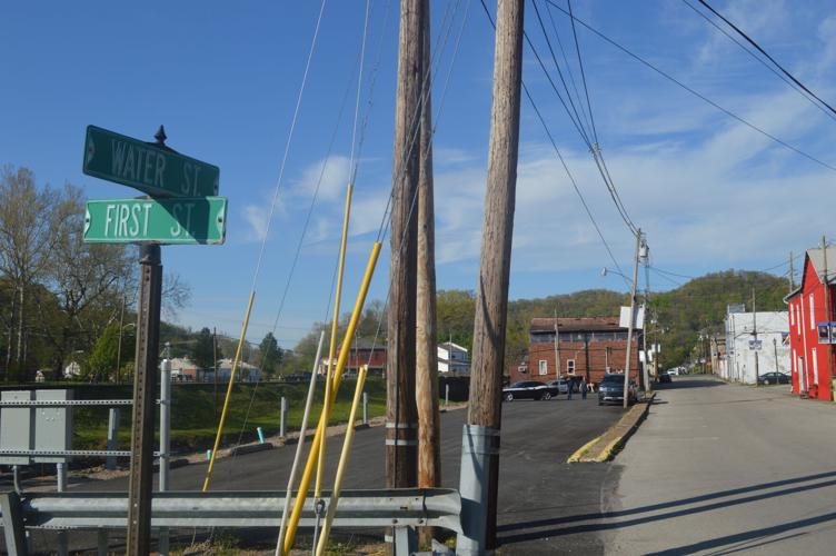 New features planned for first 2024 Lewis County (West Virginia