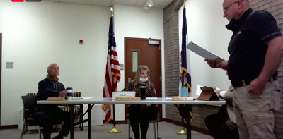 Health Department Reports County S First Covid 19 Death News Wvnews Com