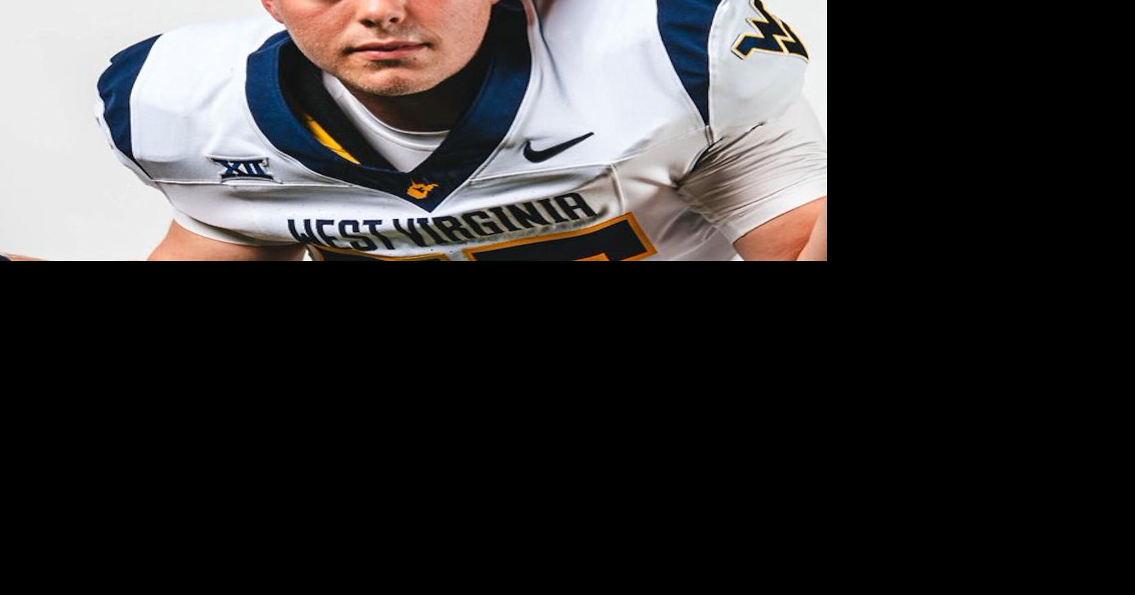 WVU has turned another football commitment, this time from an ACC ...