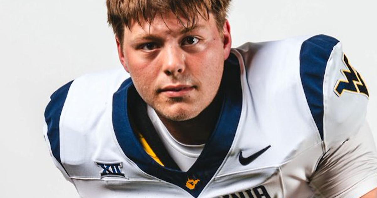 Mark Raugh WVU has turned another football commitment, this time from an ACC ...