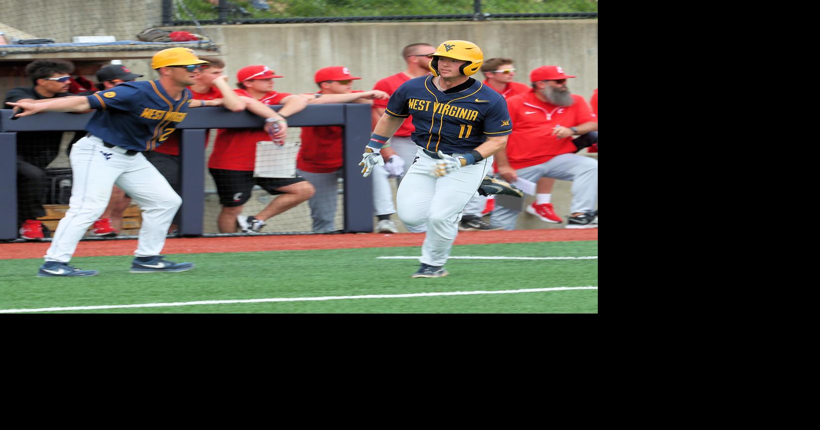 WVU must maintain its athletic culture | West Virginia University ...