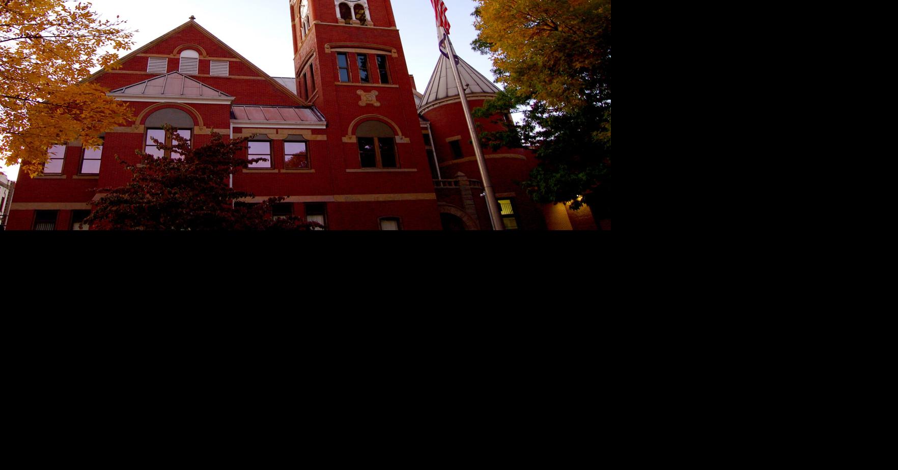 Monongalia County Commission reviews $6M WVU hospitals bid and approves seasonal hires