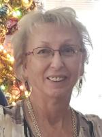 Sylvia Ann Rumer