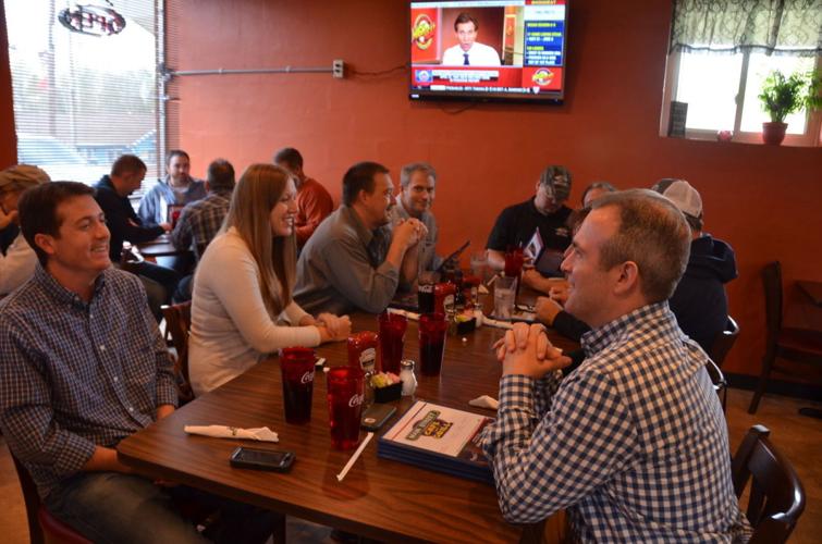 From a post office to a cafe and grill Local News for Harrison County