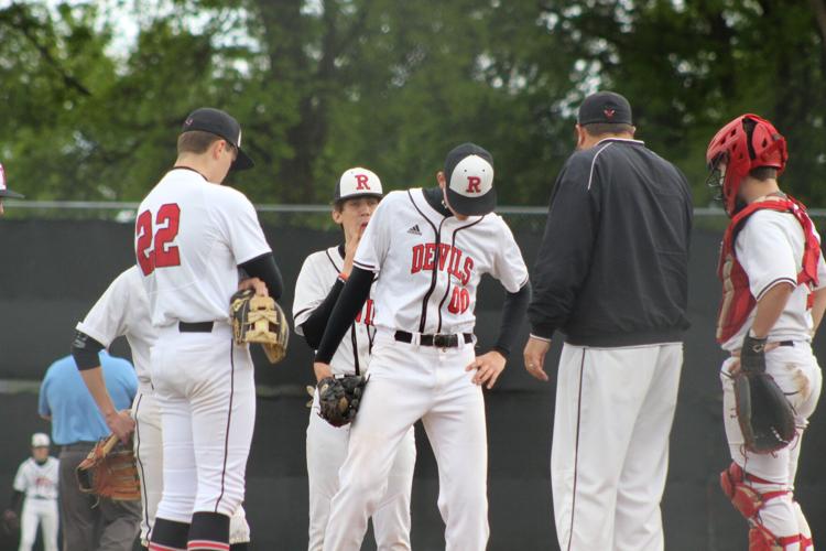 High School Uniform Package - Action Baseball Club