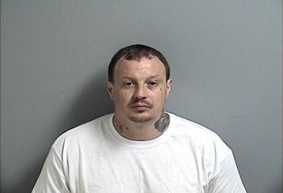 Keyser man sentenced for assault | Garrett News | wvnews.com