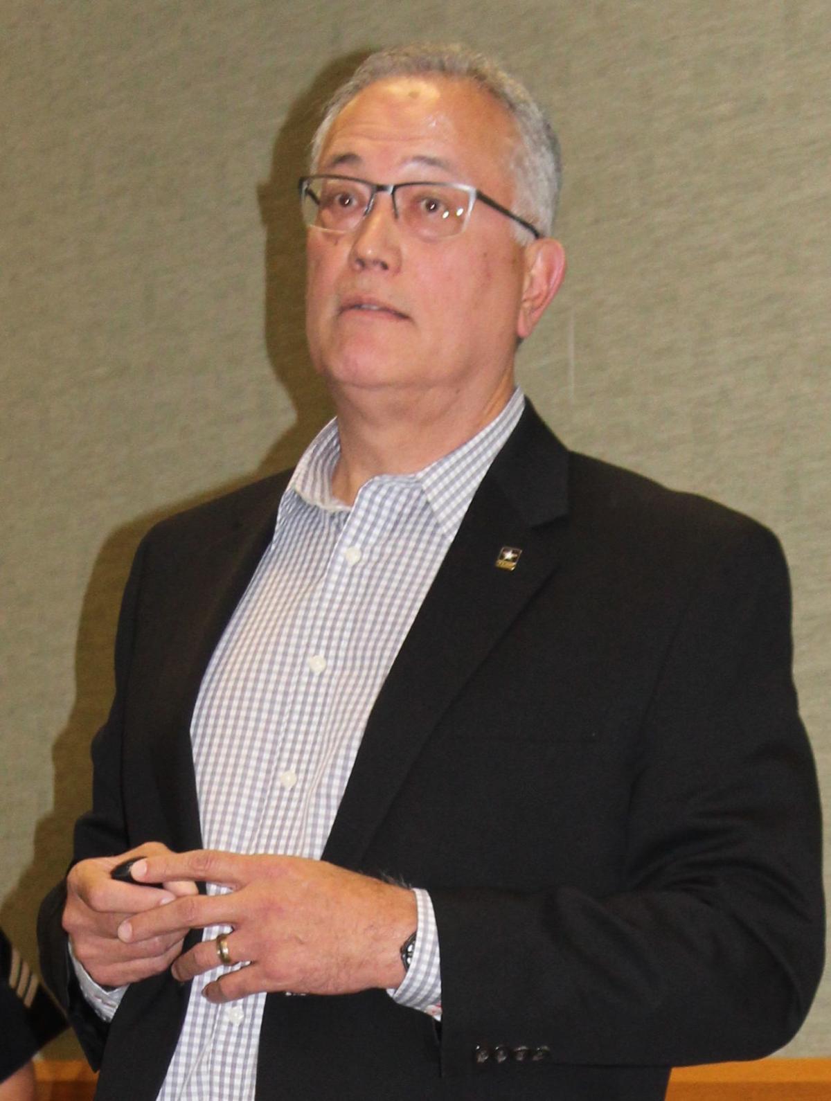 Bridgeport, WV, City Council Details Plans For Indoor Sports And Rec