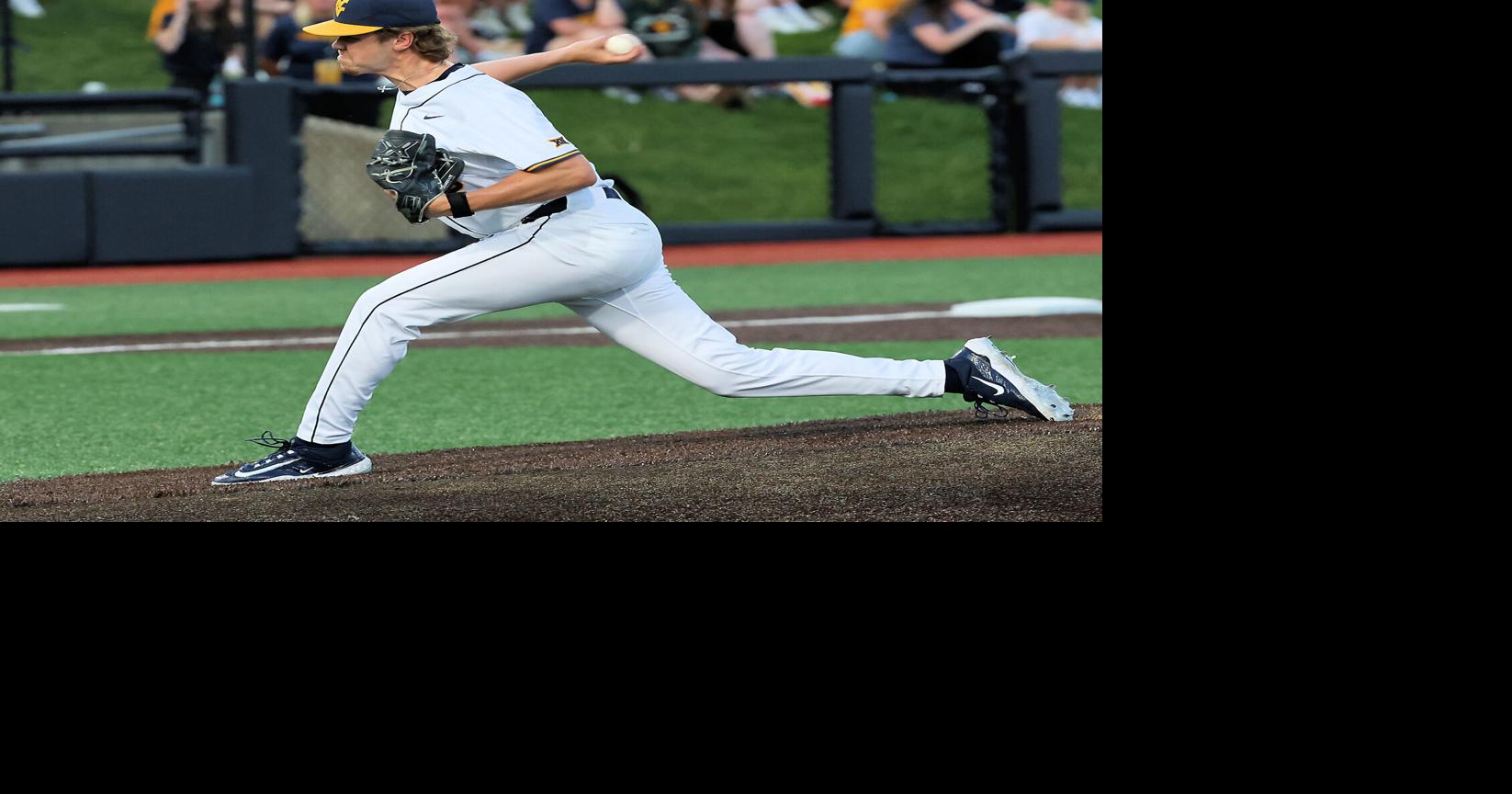 WVU baseball beats TCU 2-0 in game 1 of series | West Virginia ...