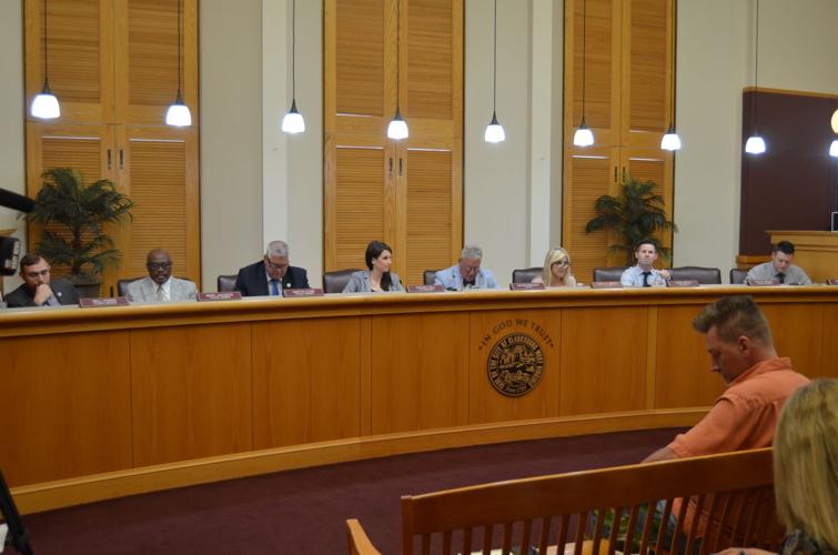 Harrison and Doddridge (West Virginia) United Way begins training case ...