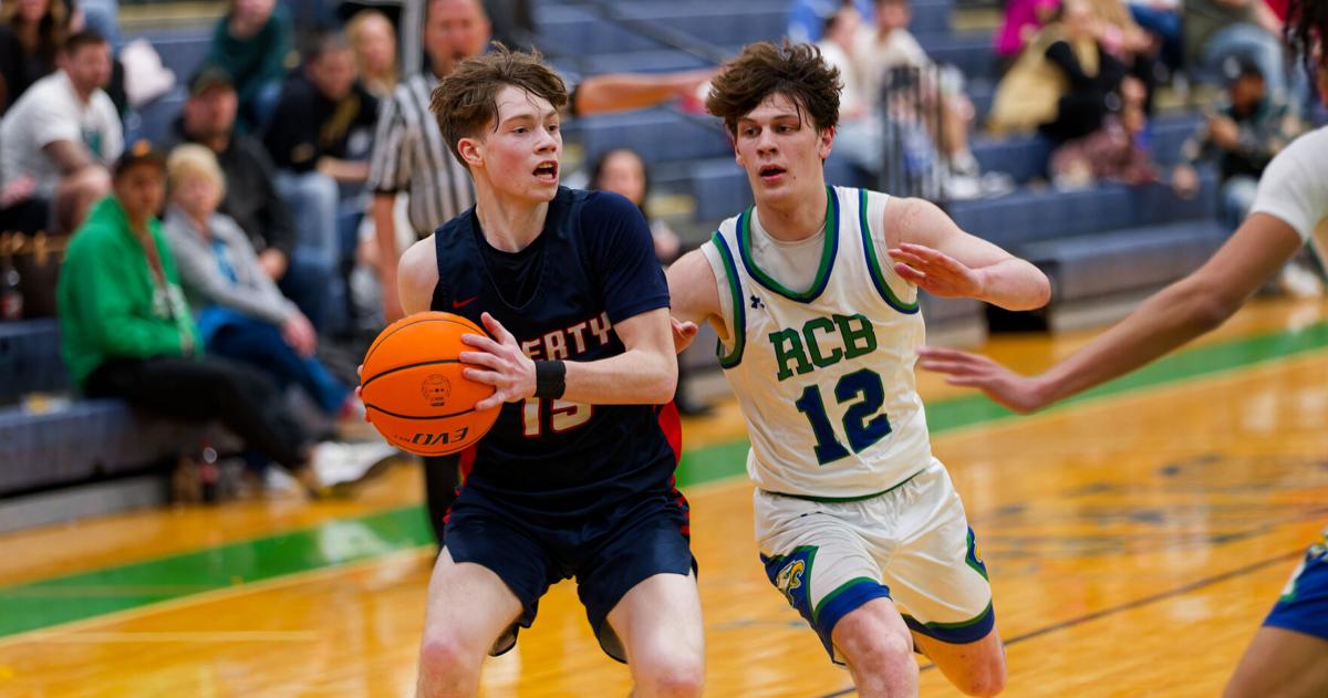 A look at new regional basketball alignments: AA | West Virginia High ...