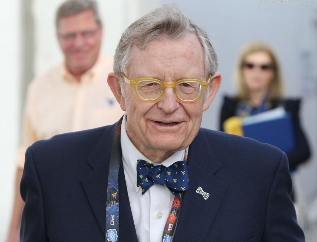 The value of higher education: It's part dollars and cents and part vision  for the future, according to West Virginia University President Dr. E. Gordon  Gee | WV News | wvnews.com