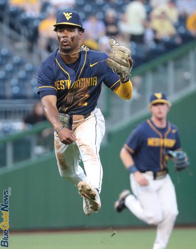 Backyard Brawl Returns to PNC Park - West Virginia University