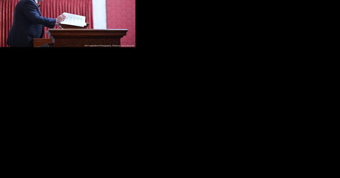 West Virginia Legislature wraps up special session - Vimarsana News