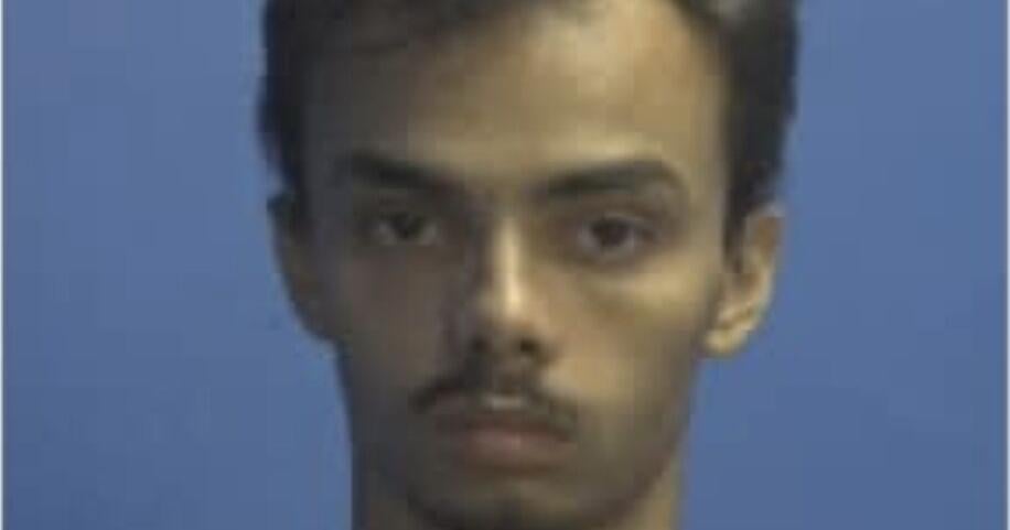 Missing Ripley teen found in North Carolina
