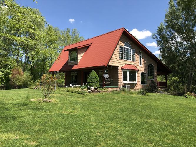 Beautiful house, property up for sale in Philippi, WV Wvhomes