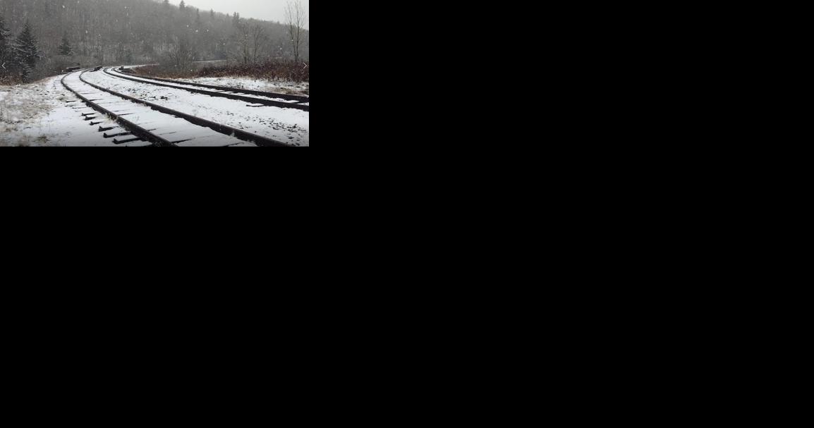 Discover the Lost Logging Town of Spruce, West Virginia: An Abandoned Relic of History Awaits Exploration - Vimarsana News