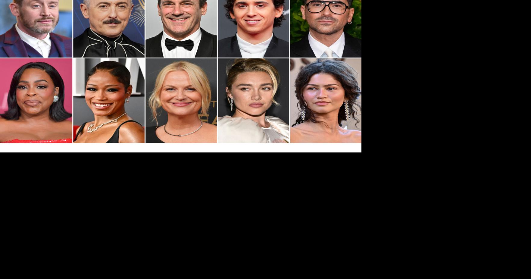 Emmys-Guide | US and World News | wvnews.com