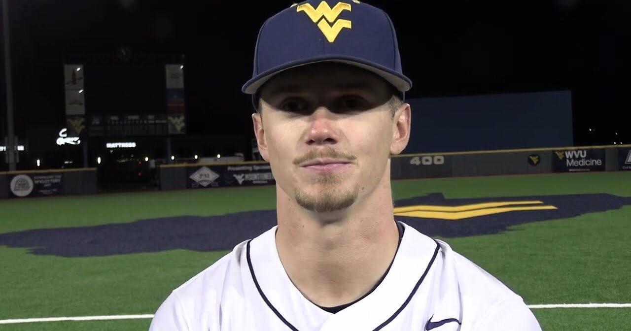 WVU grinds through damp weather for win over Akron - Vimarsana News
