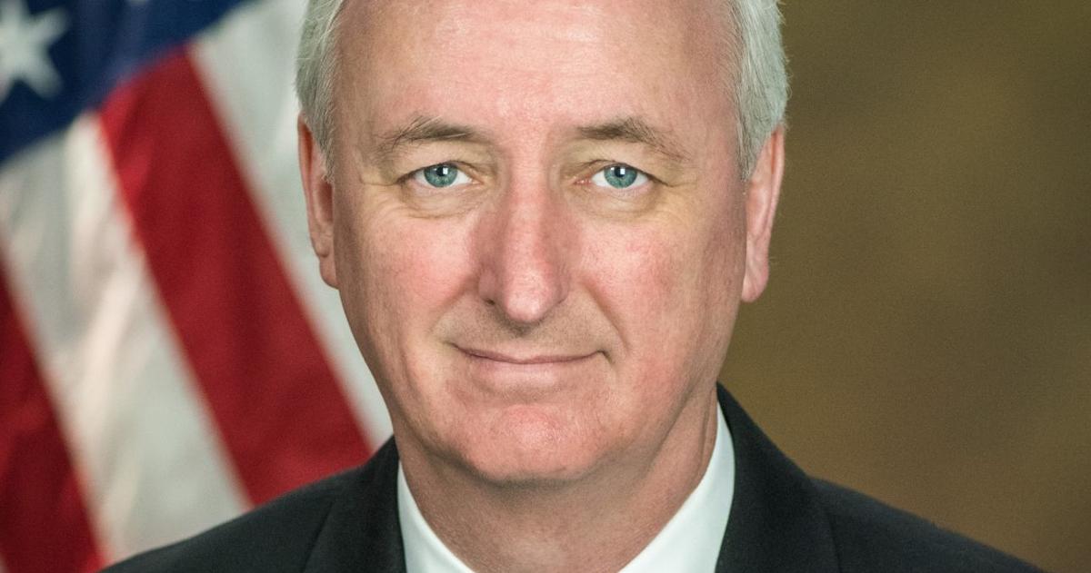 Roger Rosen Acting U.S. Attorney General Rosen: DOJ 'will have no tolerance for ...