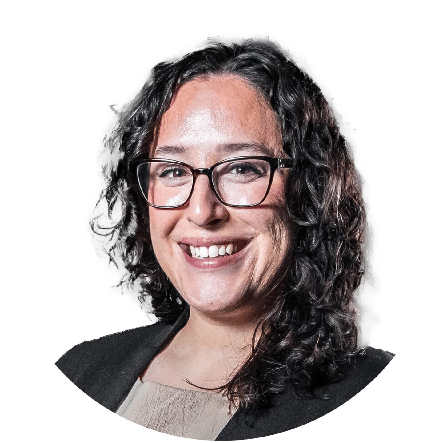 Generation Next — Rachel Lively, 33, Executive Vice President & Chief ...