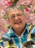 Sharon Evonne Kight
