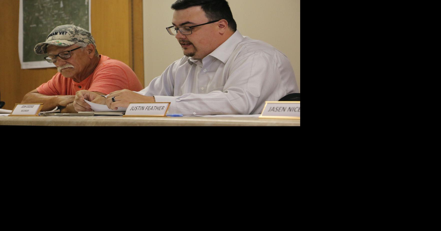 Three more Preston towns to get first 1percent tax collections