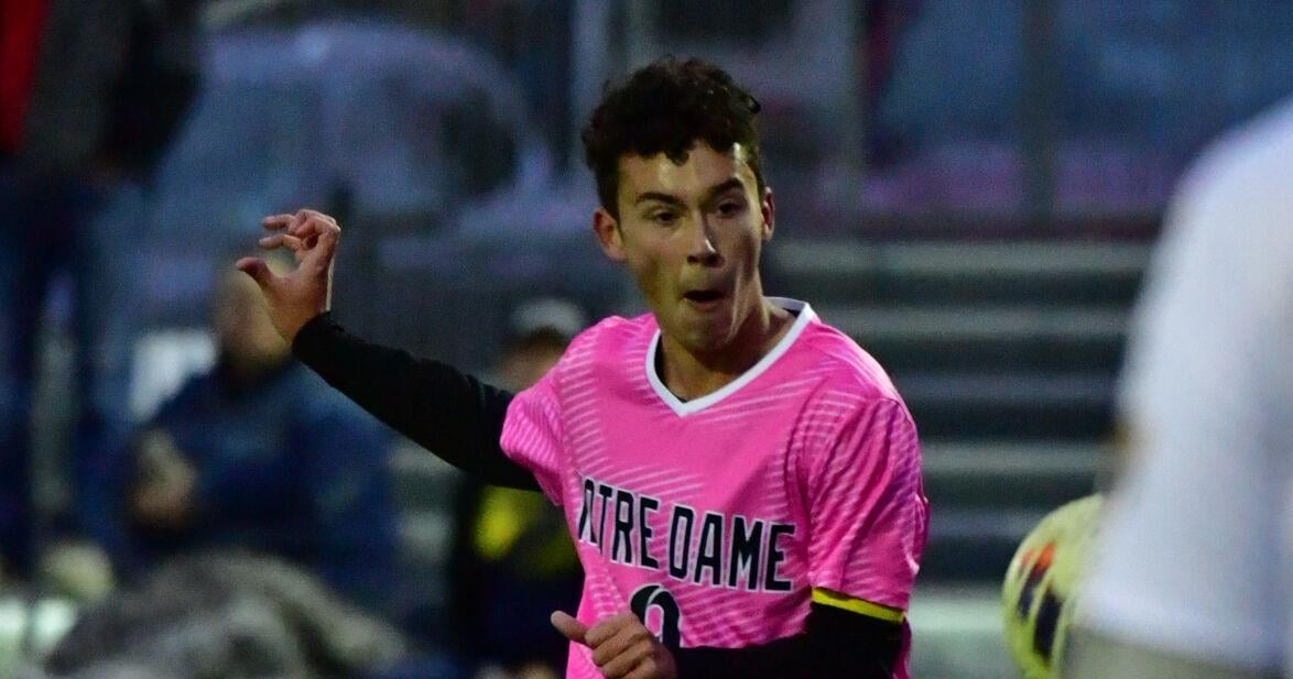 Roster upheaval presents unique challenges for Notre Dame soccer
