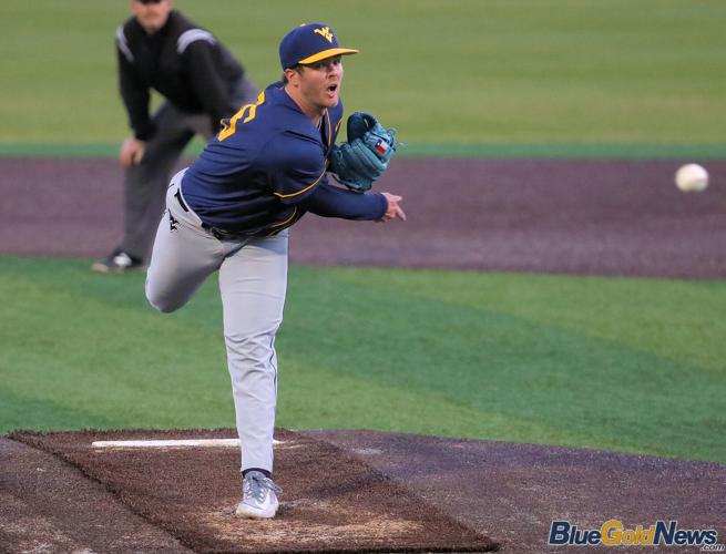 Bouncing back from tough losses on the agenda for WVU women's hoops