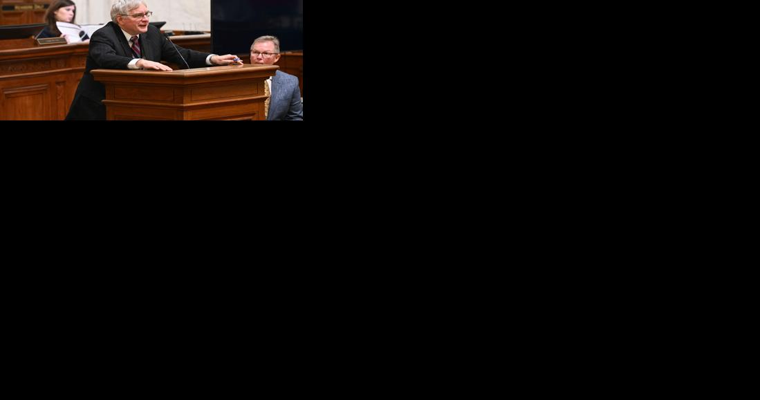 West Virginia deputy revenue secretary: 50% chance of hitting tax cut trigger - Vimarsana News