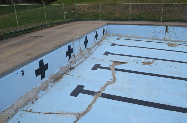 Fairmont Field Club begins pool renovations, upgrades, Martin 'This year, they’ll have a splash